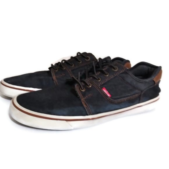 💫3 for $10 Levis Men “Munro” boat shoes - Picture 2 of 9
